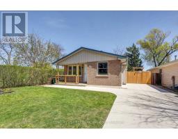 86 Patience Crescent, MLS X13056294