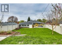 259 King Edward Avenue, MLS X13061294