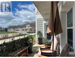 102 - 100 The Promenade, MLS X13063594