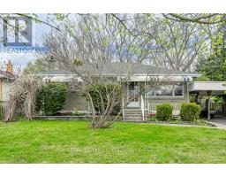 77 Queenston Crescent, MLS X13067044