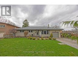 445 Ridout Street S, MLS X13071354