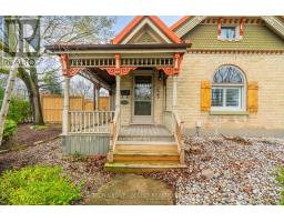625 Hale Street, MLS X13077084