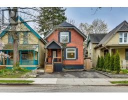 29 The Ridgeway, MLS X13078404