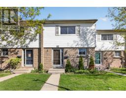 82 - 1600 Culver Drive, MLS X13082574
