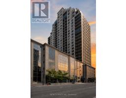 1005 - 330 Ridout Street N, MLS X13084834