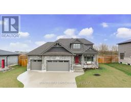 303 HAZELTON LANE - 1