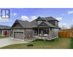 303 HAZELTON LANE - 3