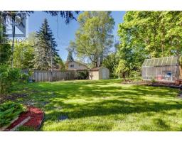 545 HURON STREET - 34