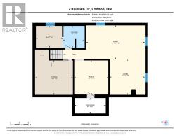 230 DAWN DRIVE - 40