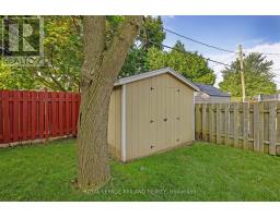 107 TWEEDSMUIR AVENUE - 37