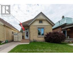 463 DORINDA STREET - 2