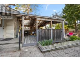 114 ST LAWRENCE BOULEVARD - 28