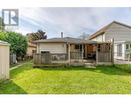 35 CAPRICE CRESCENT - 30