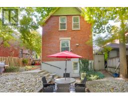 128 RIDOUT STREET S - 37