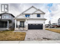 3 BASIL CRESCENT - 1