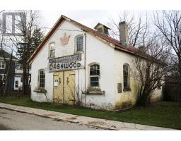 159 DASHWOOD ROAD - 1