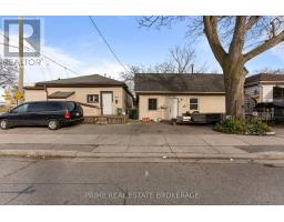 234 MAITLAND STREET - 1