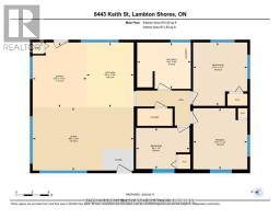 8443 KEITH STREET - 40