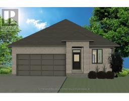 91 ALLISTER DRIVE - 1