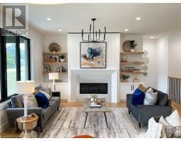 91 ALLISTER DRIVE - 14