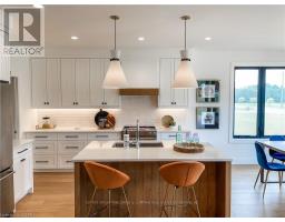 91 ALLISTER DRIVE - 22