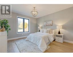 91 ALLISTER DRIVE - 24