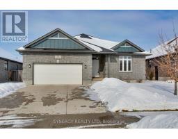 97 ELLIOTT TRAIL - 1