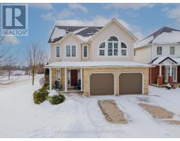 941 CHERRYHAVEN DRIVE - 1