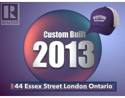 44 ESSEX STREET - 2