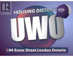 44 ESSEX STREET - 35