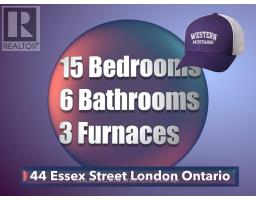 44 ESSEX STREET - 6