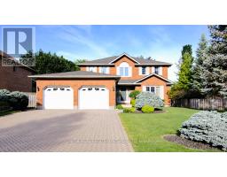 493 GRANGEOVER CRESCENT - 1