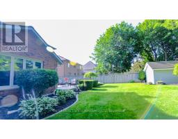 493 GRANGEOVER CRESCENT - 27