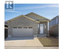 105 GILMOUR DRIVE - 1