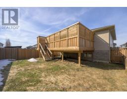 105 GILMOUR DRIVE - 3