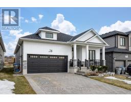 78 BOWMAN DRIVE - 2