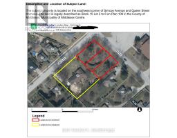 138 QUEEN STREET - 1