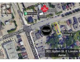 301 HORTON STREET E - 2