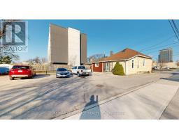 301 HORTON STREET E - 21