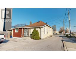 301 HORTON STREET E - 22