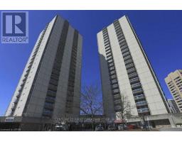 1403 - 323 COLBORNE STREET - 1