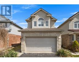 3053 MEADOWGATE BOULEVARD E - 1
