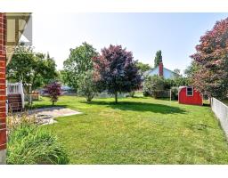 584 WELLINGTON STREET - 31