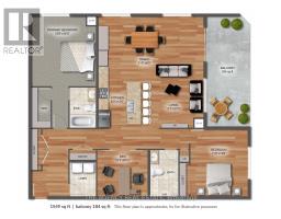 2308 - 330 RIDOUT STREET N - 48