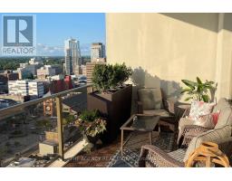 2308 - 330 RIDOUT STREET N - 8
