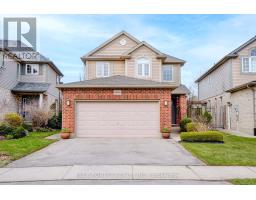 1666 GREEN GABLES ROAD - 1