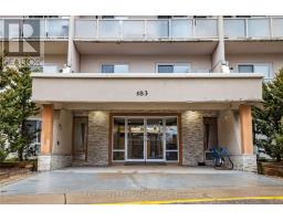 1104 - 583 MORNINGTON AVENUE - 2