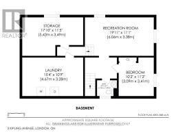 3 KIPLING AVENUE - 25