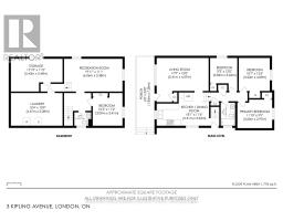 3 KIPLING AVENUE - 38