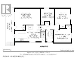 3 KIPLING AVENUE - 6